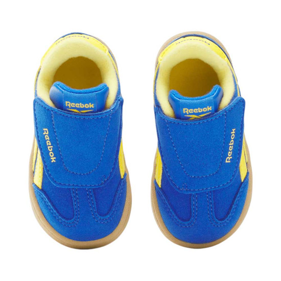 Reebok Smash Edge